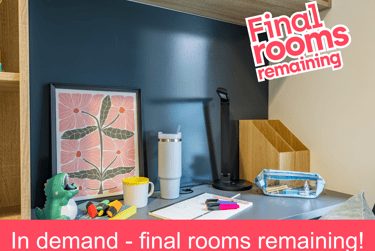 Deluxe En Suite - Image 1